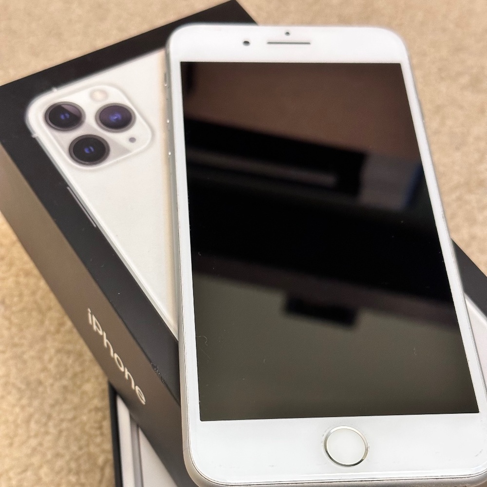 iPhone 11 Pro Plus 256gb